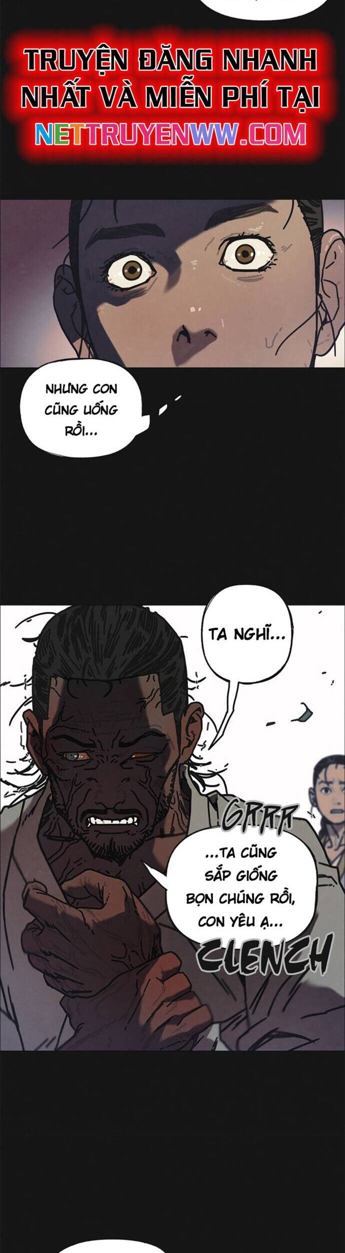 Sinh Vật Gyeongseong: Đóa Hoa Bất Diệt Chapter 3 - 38