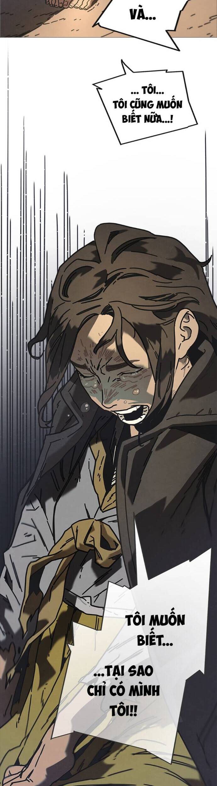 Sinh Vật Gyeongseong: Đóa Hoa Bất Diệt Chapter 3 - 44