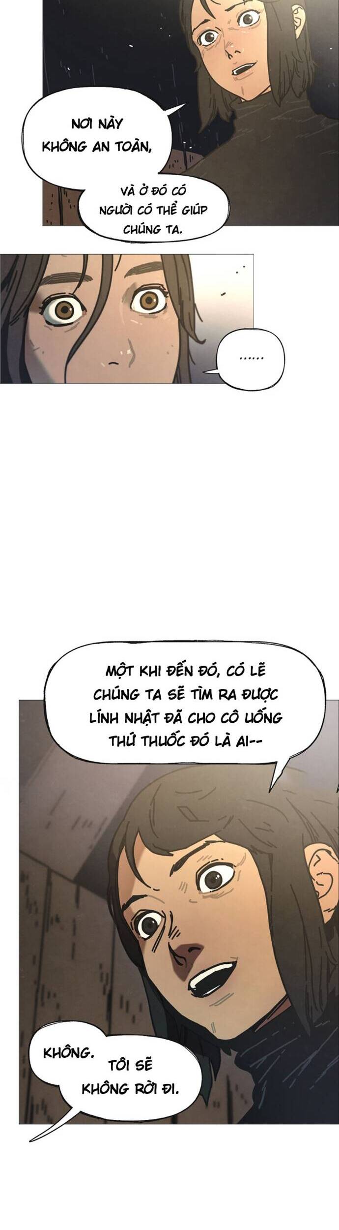 Sinh Vật Gyeongseong: Đóa Hoa Bất Diệt Chapter 3 - 50