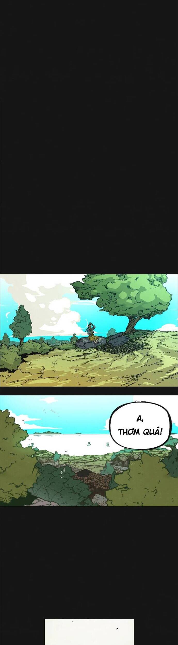 Sinh Vật Gyeongseong: Đóa Hoa Bất Diệt Chapter 3 - 6