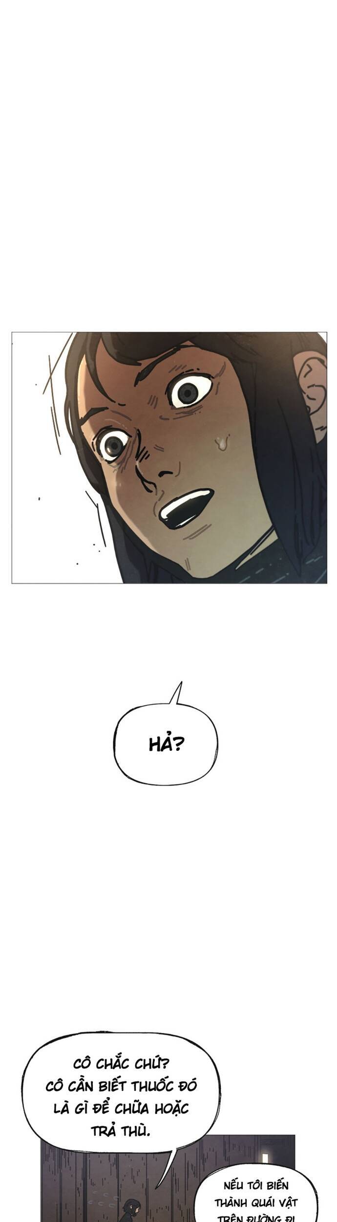 Sinh Vật Gyeongseong: Đóa Hoa Bất Diệt Chapter 3 - 51