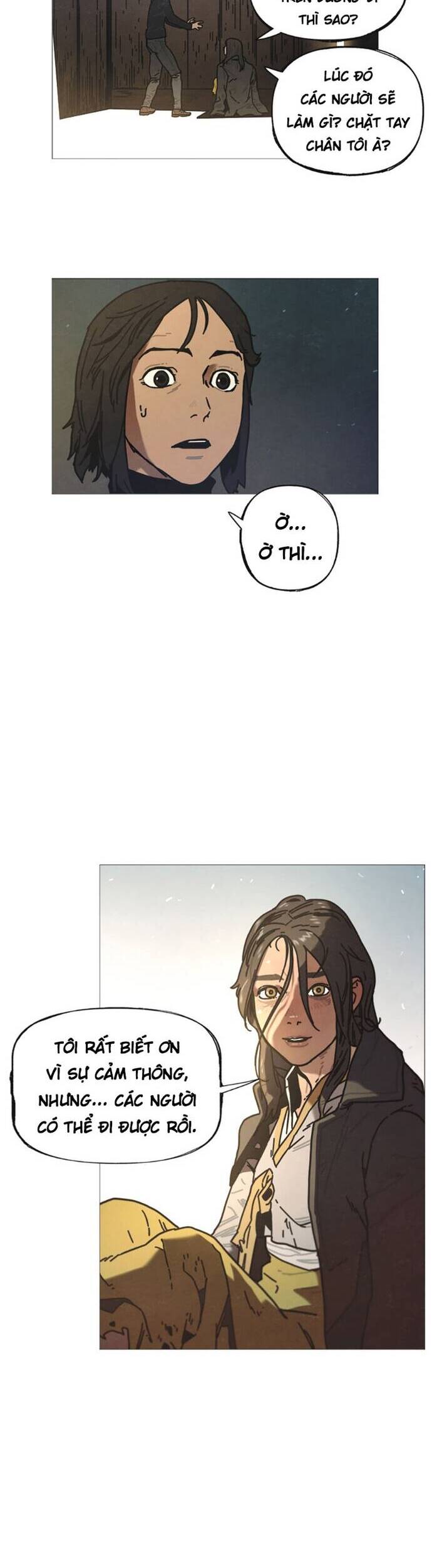 Sinh Vật Gyeongseong: Đóa Hoa Bất Diệt Chapter 3 - 52