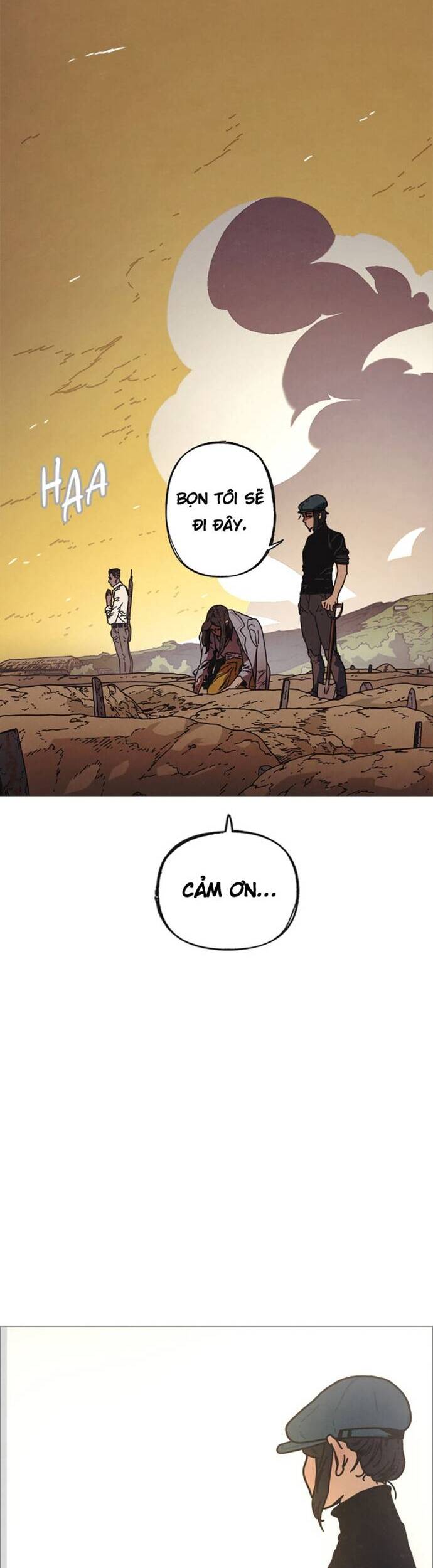 Sinh Vật Gyeongseong: Đóa Hoa Bất Diệt Chapter 3 - 56