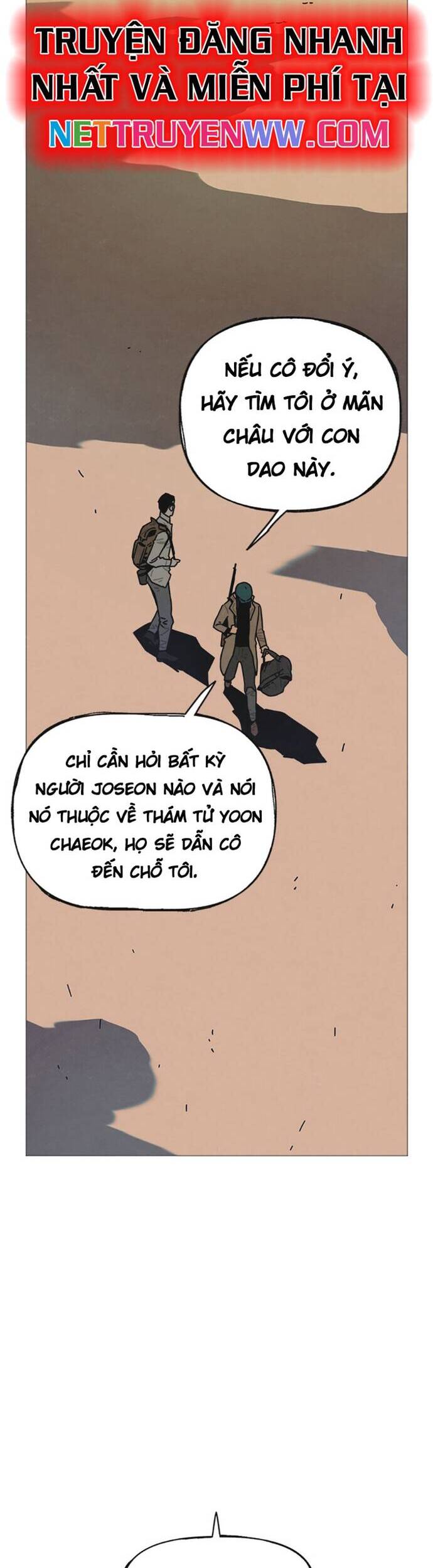 Sinh Vật Gyeongseong: Đóa Hoa Bất Diệt Chapter 3 - 58