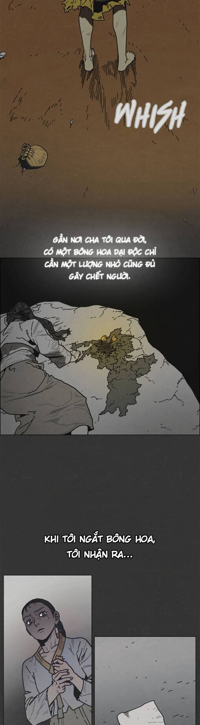 Sinh Vật Gyeongseong: Đóa Hoa Bất Diệt Chapter 3 - 64