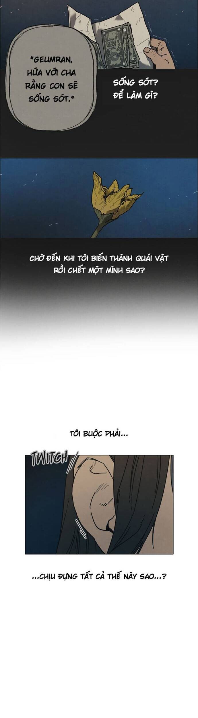 Sinh Vật Gyeongseong: Đóa Hoa Bất Diệt Chapter 3 - 66
