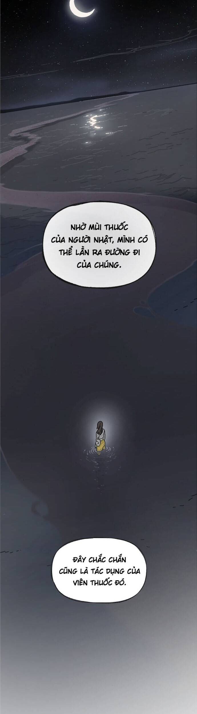 Sinh Vật Gyeongseong: Đóa Hoa Bất Diệt Chapter 3 - 74