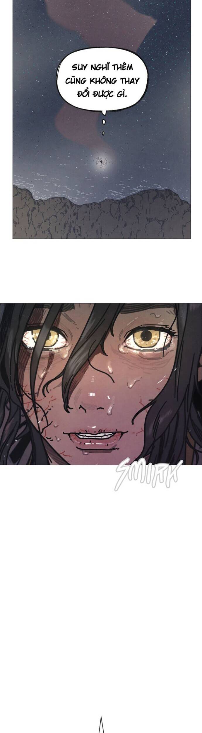 Sinh Vật Gyeongseong: Đóa Hoa Bất Diệt Chapter 3 - 76