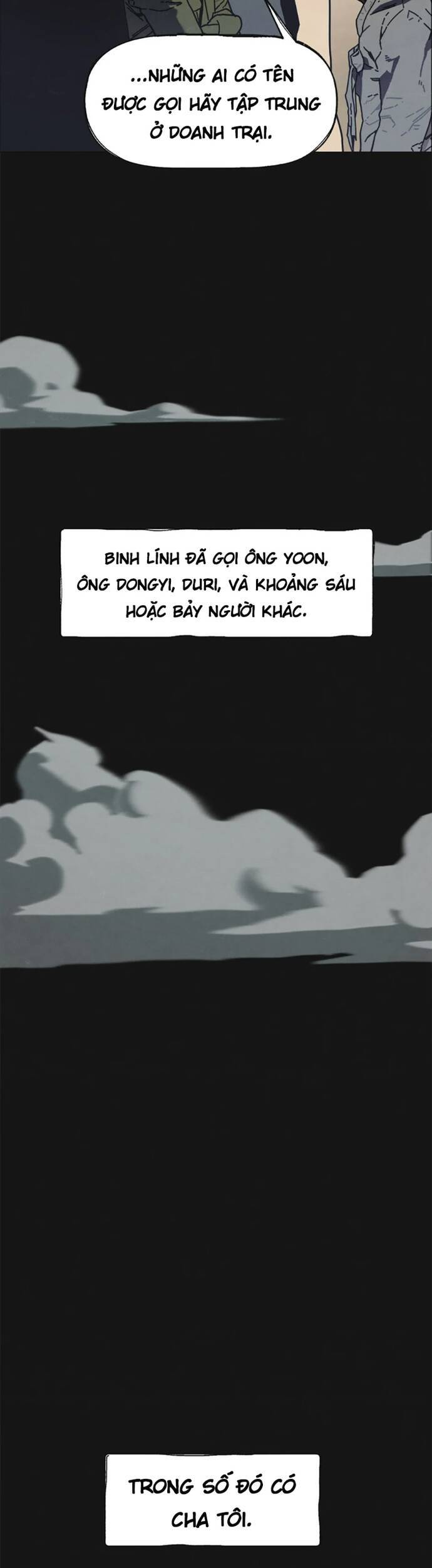 Sinh Vật Gyeongseong: Đóa Hoa Bất Diệt Chapter 3 - 9