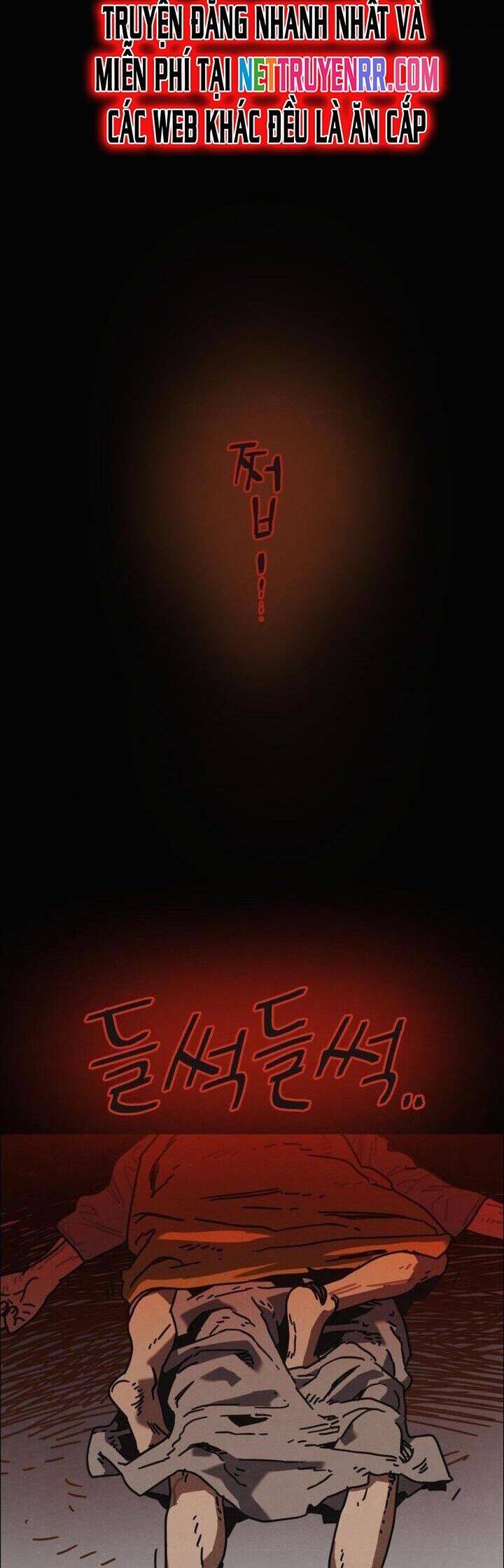 Sinh Vật Gyeongseong: Đóa Hoa Bất Diệt Chapter 30 - 12