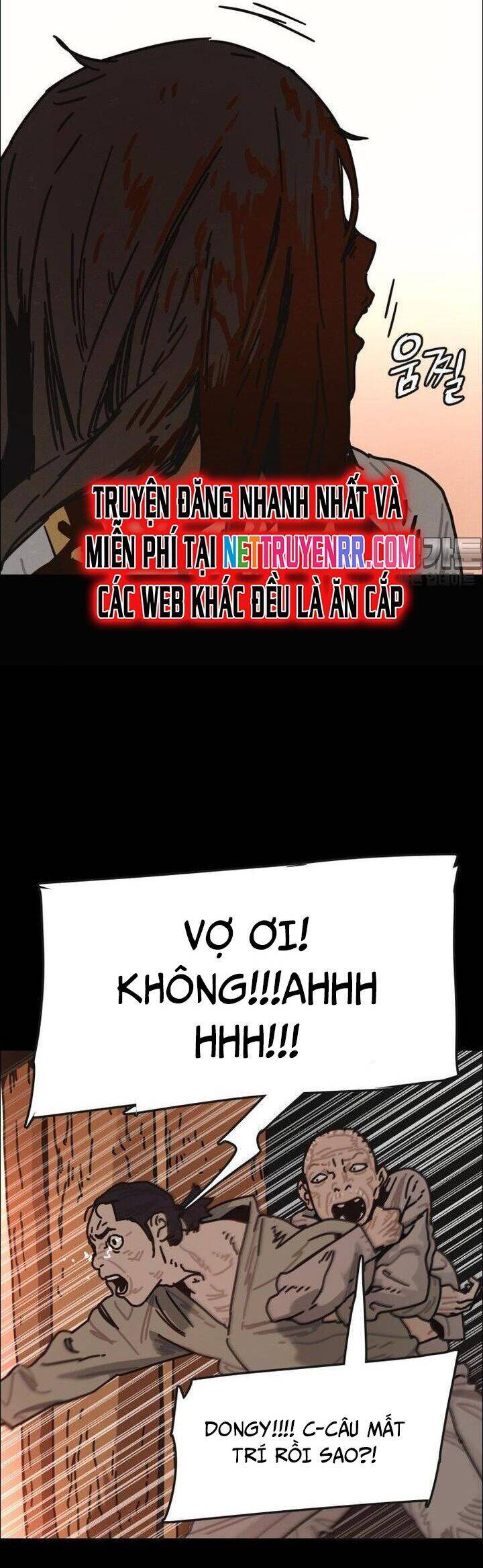 Sinh Vật Gyeongseong: Đóa Hoa Bất Diệt Chapter 30 - 14