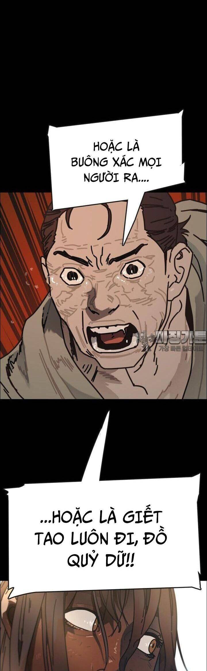 Sinh Vật Gyeongseong: Đóa Hoa Bất Diệt Chapter 30 - 15