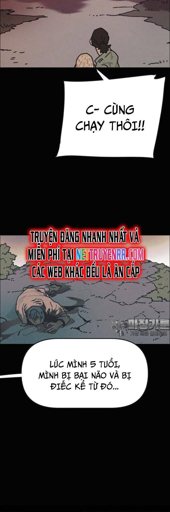 Sinh Vật Gyeongseong: Đóa Hoa Bất Diệt Chapter 30 - 22