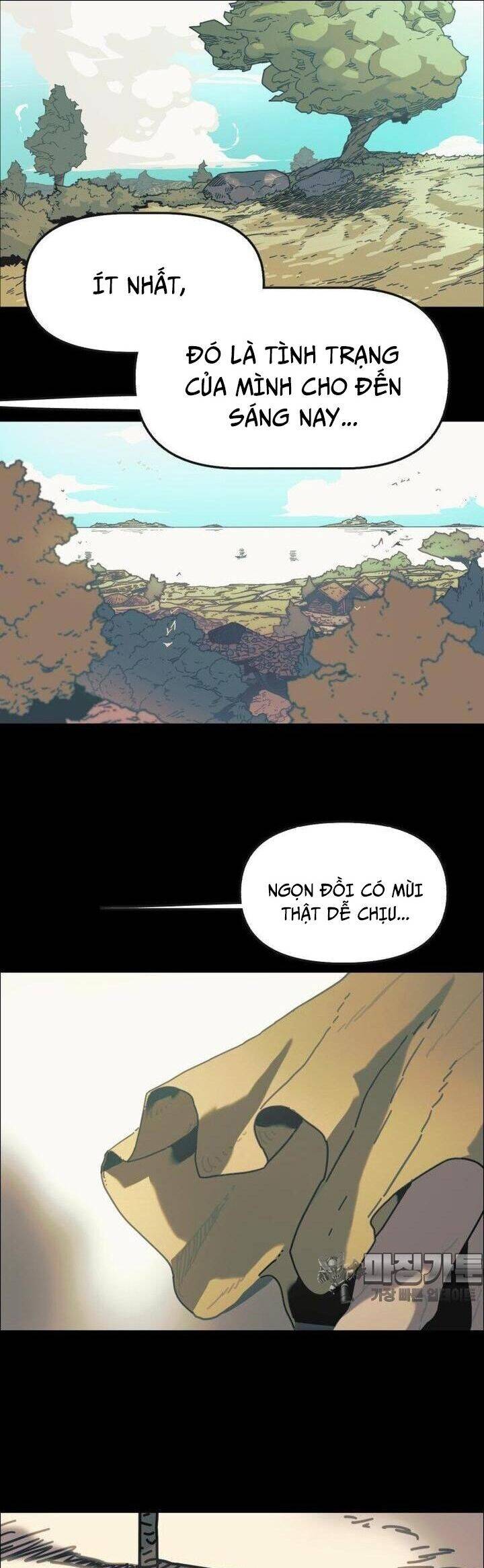 Sinh Vật Gyeongseong: Đóa Hoa Bất Diệt Chapter 30 - 23