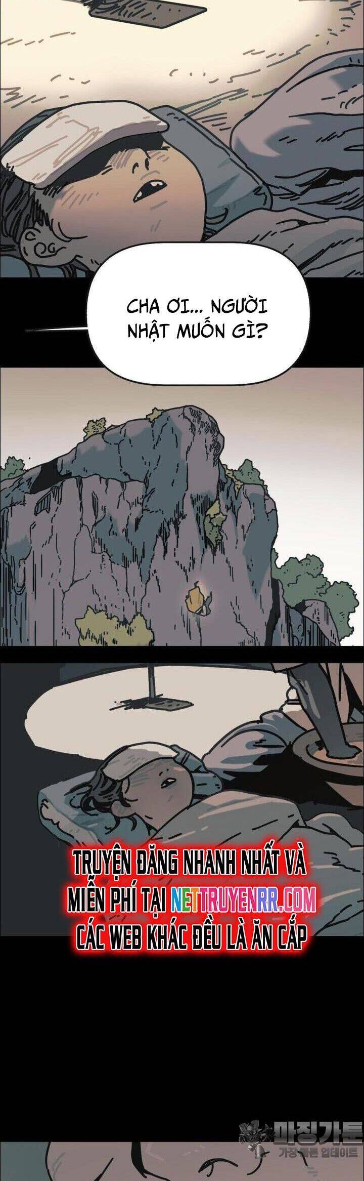 Sinh Vật Gyeongseong: Đóa Hoa Bất Diệt Chapter 30 - 24