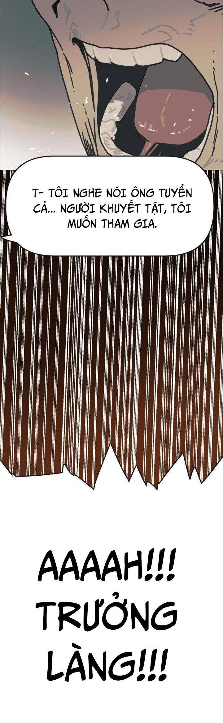 Sinh Vật Gyeongseong: Đóa Hoa Bất Diệt Chapter 30 - 25