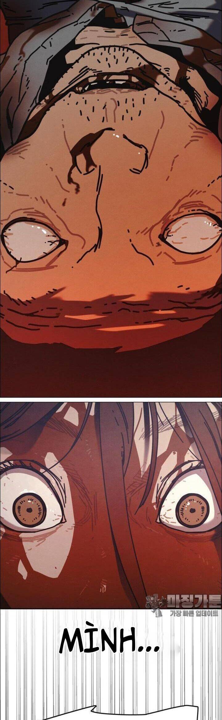 Sinh Vật Gyeongseong: Đóa Hoa Bất Diệt Chapter 30 - 29