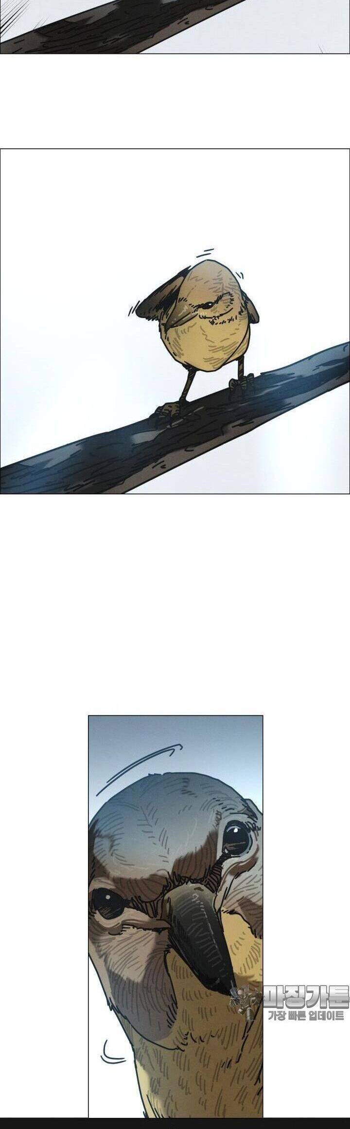 Sinh Vật Gyeongseong: Đóa Hoa Bất Diệt Chapter 30 - 4