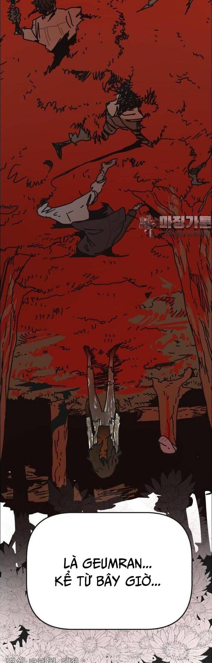 Sinh Vật Gyeongseong: Đóa Hoa Bất Diệt Chapter 30 - 33