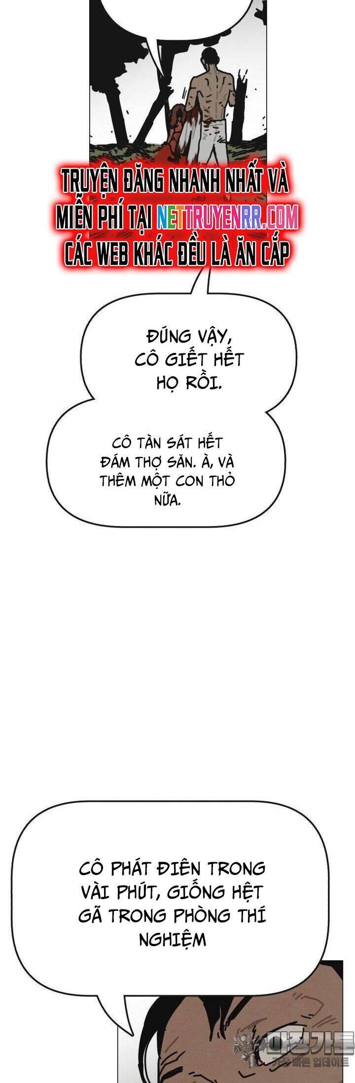 Sinh Vật Gyeongseong: Đóa Hoa Bất Diệt Chapter 30 - 36