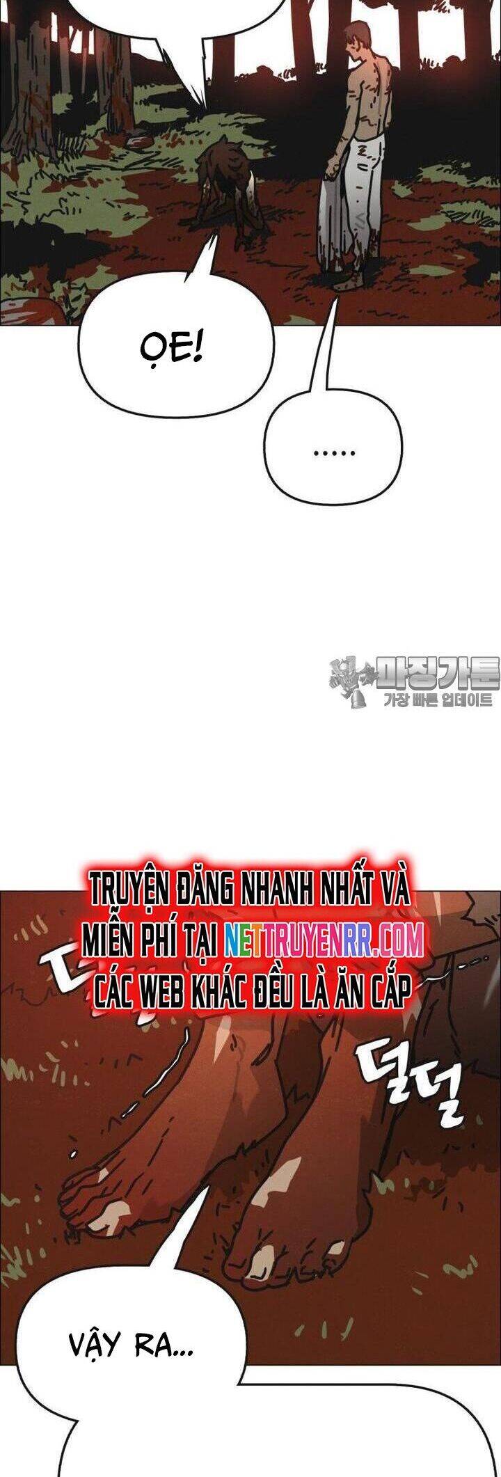 Sinh Vật Gyeongseong: Đóa Hoa Bất Diệt Chapter 30 - 39