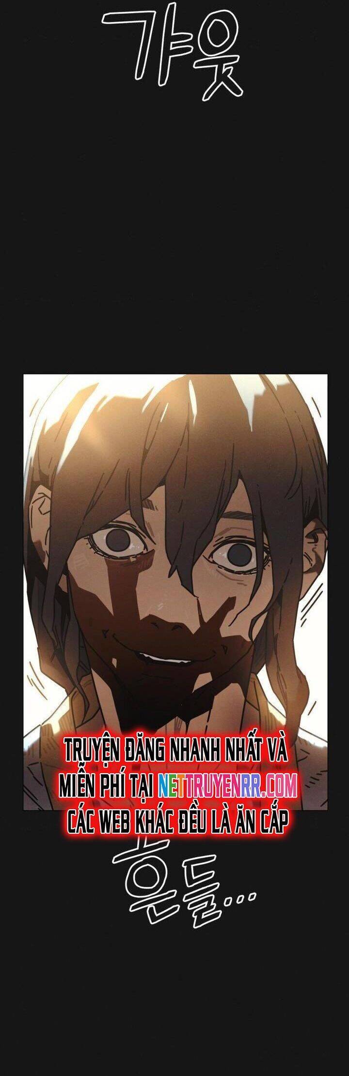 Sinh Vật Gyeongseong: Đóa Hoa Bất Diệt Chapter 30 - 5