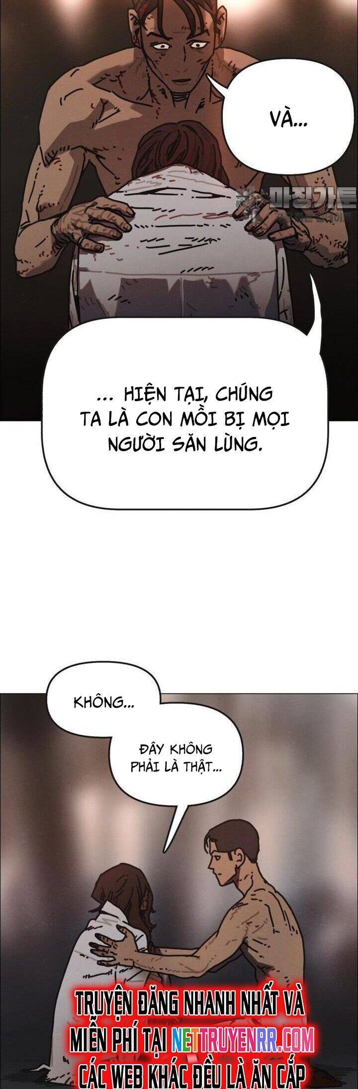 Sinh Vật Gyeongseong: Đóa Hoa Bất Diệt Chapter 30 - 43