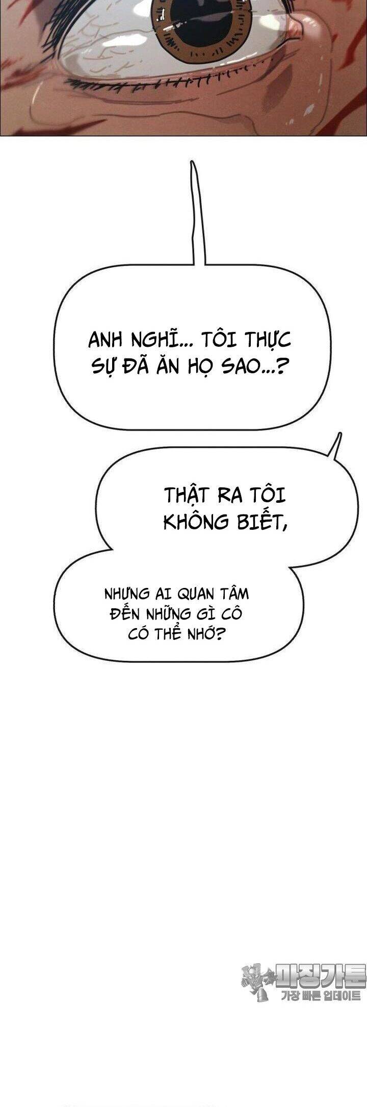 Sinh Vật Gyeongseong: Đóa Hoa Bất Diệt Chapter 30 - 46