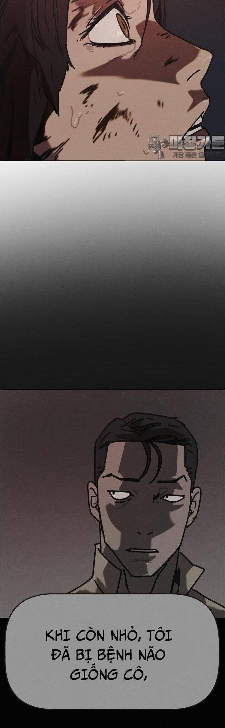 Sinh Vật Gyeongseong: Đóa Hoa Bất Diệt Chapter 30 - 49