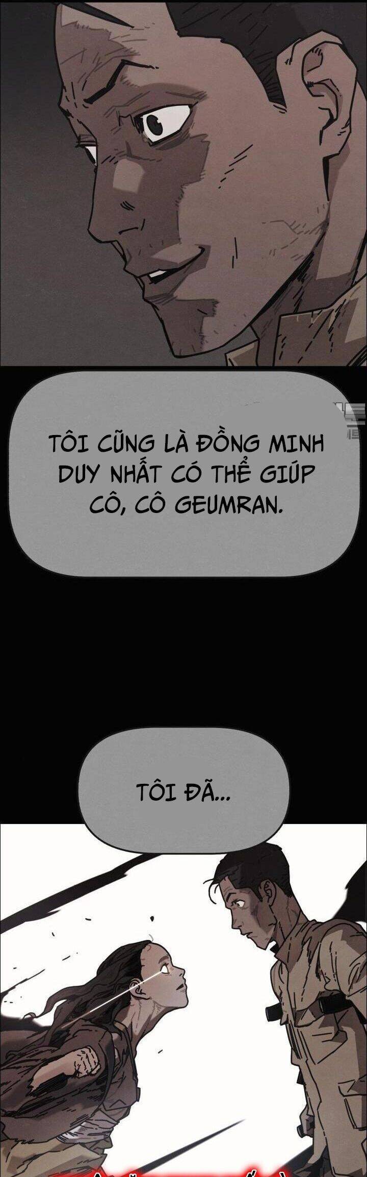 Sinh Vật Gyeongseong: Đóa Hoa Bất Diệt Chapter 30 - 50