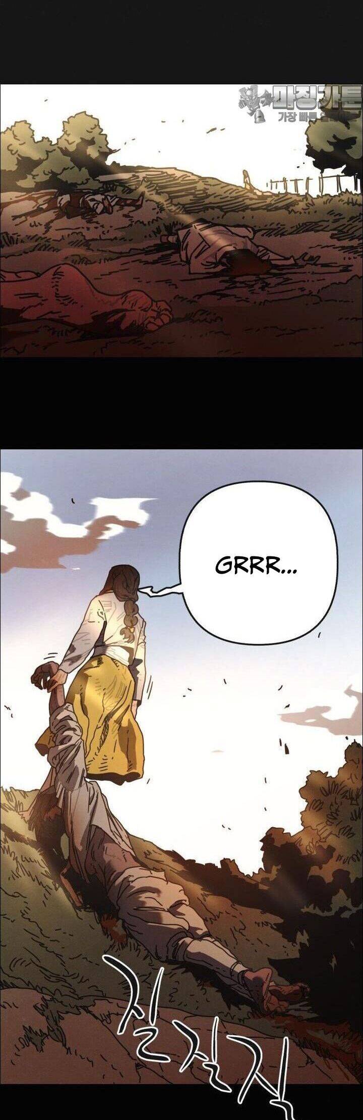 Sinh Vật Gyeongseong: Đóa Hoa Bất Diệt Chapter 30 - 6