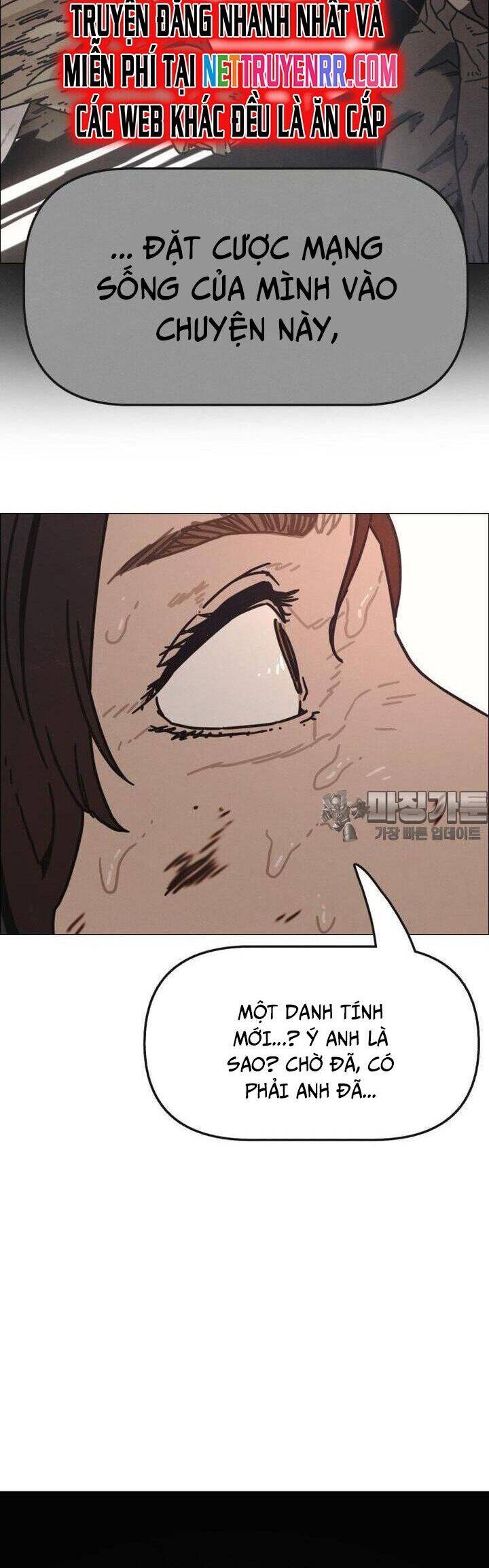 Sinh Vật Gyeongseong: Đóa Hoa Bất Diệt Chapter 30 - 51