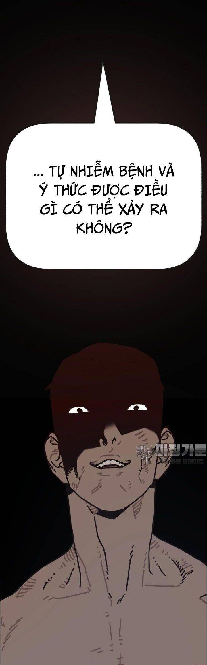 Sinh Vật Gyeongseong: Đóa Hoa Bất Diệt Chapter 30 - 52