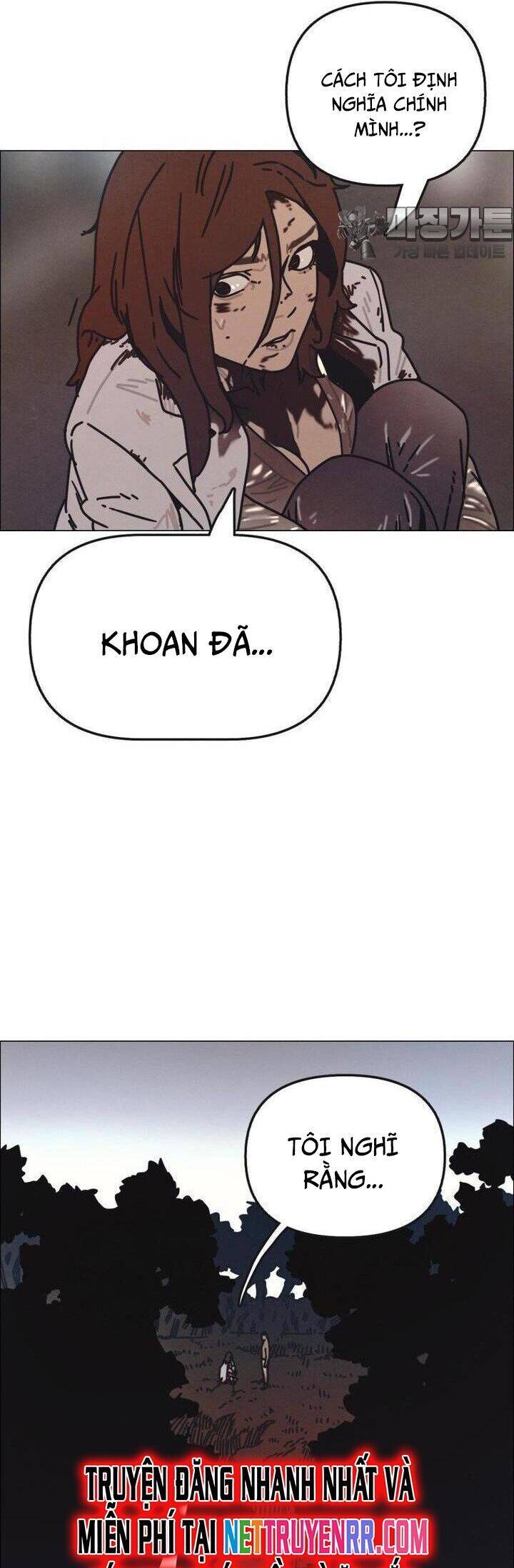 Sinh Vật Gyeongseong: Đóa Hoa Bất Diệt Chapter 30 - 56