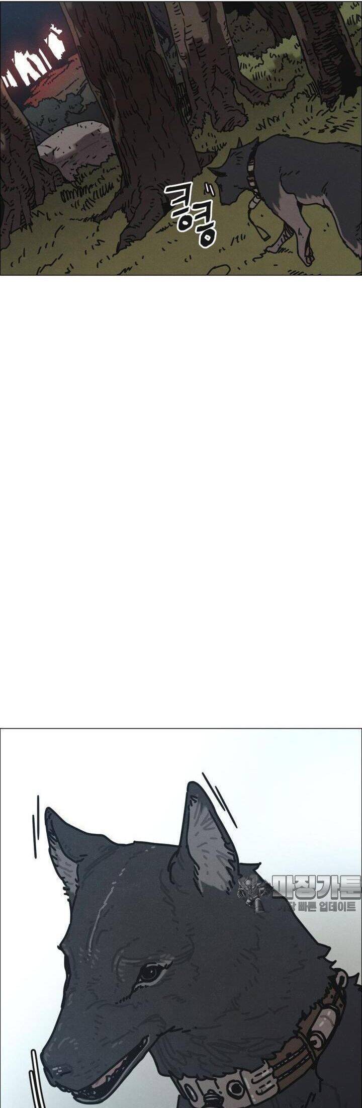 Sinh Vật Gyeongseong: Đóa Hoa Bất Diệt Chapter 30 - 59