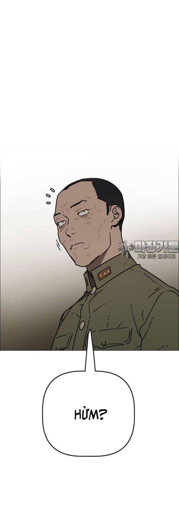 Sinh Vật Gyeongseong: Đóa Hoa Bất Diệt Chapter 30 - 63