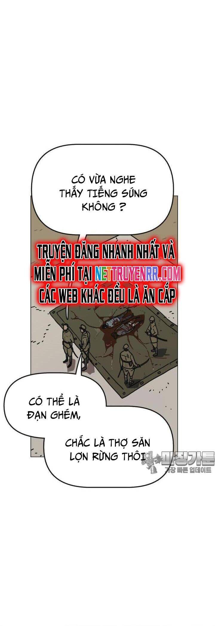 Sinh Vật Gyeongseong: Đóa Hoa Bất Diệt Chapter 30 - 64