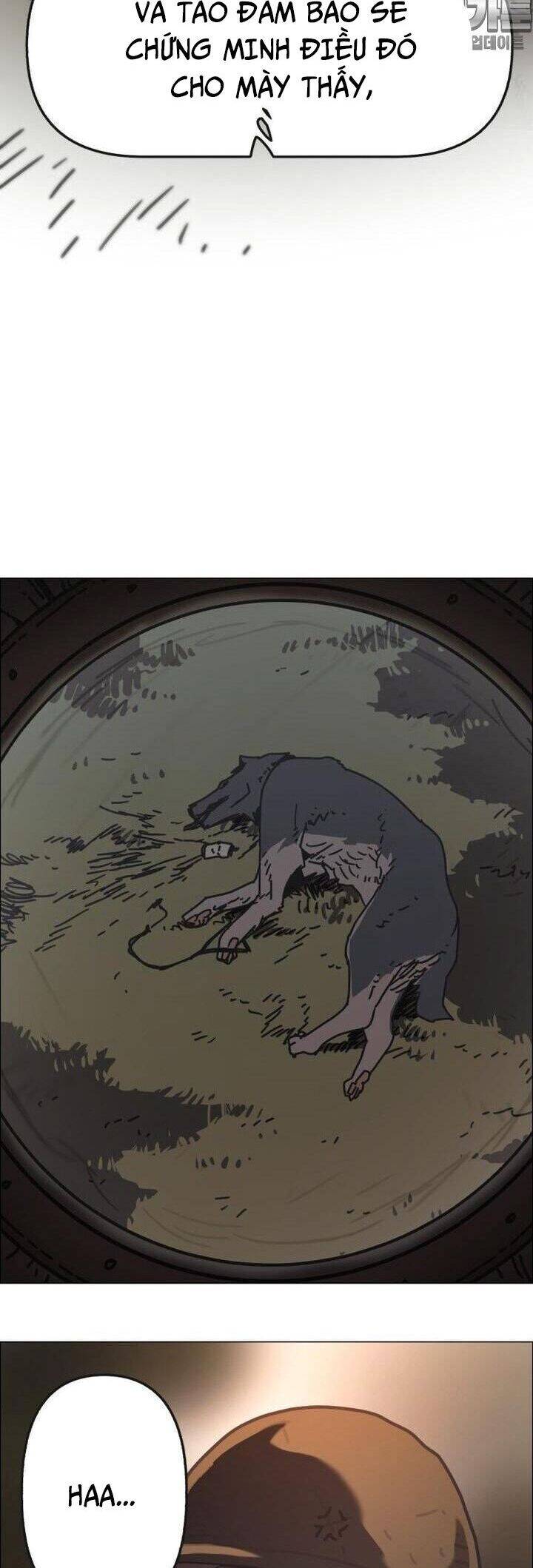 Sinh Vật Gyeongseong: Đóa Hoa Bất Diệt Chapter 30 - 72