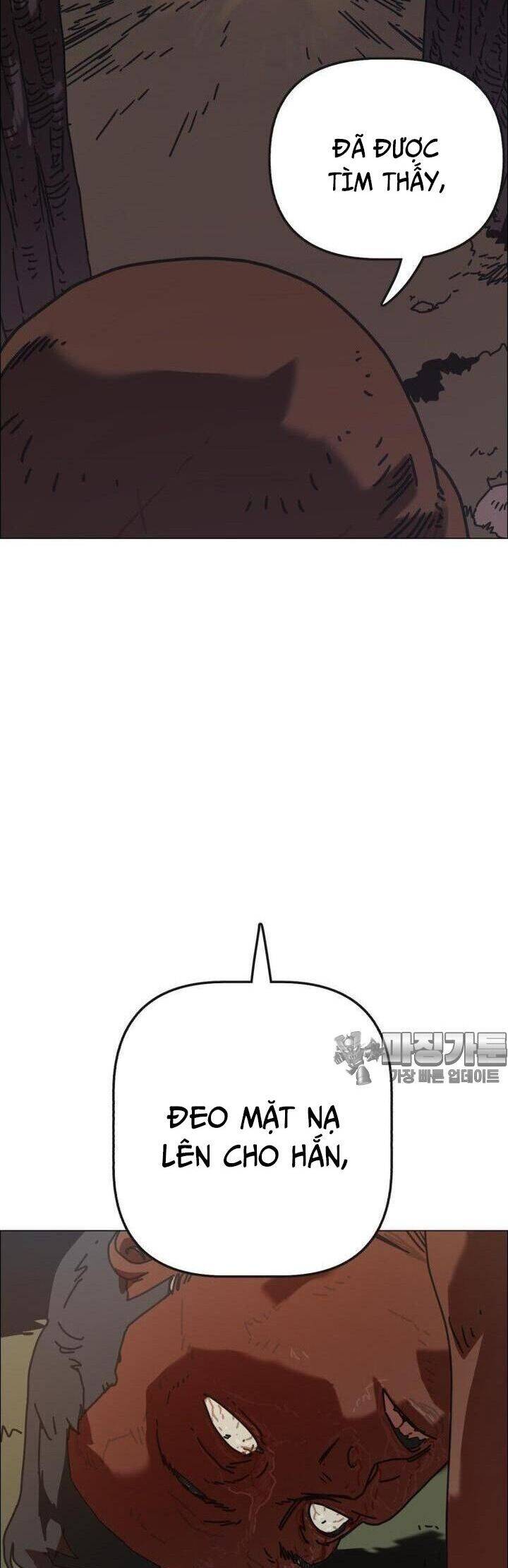 Sinh Vật Gyeongseong: Đóa Hoa Bất Diệt Chapter 30 - 75