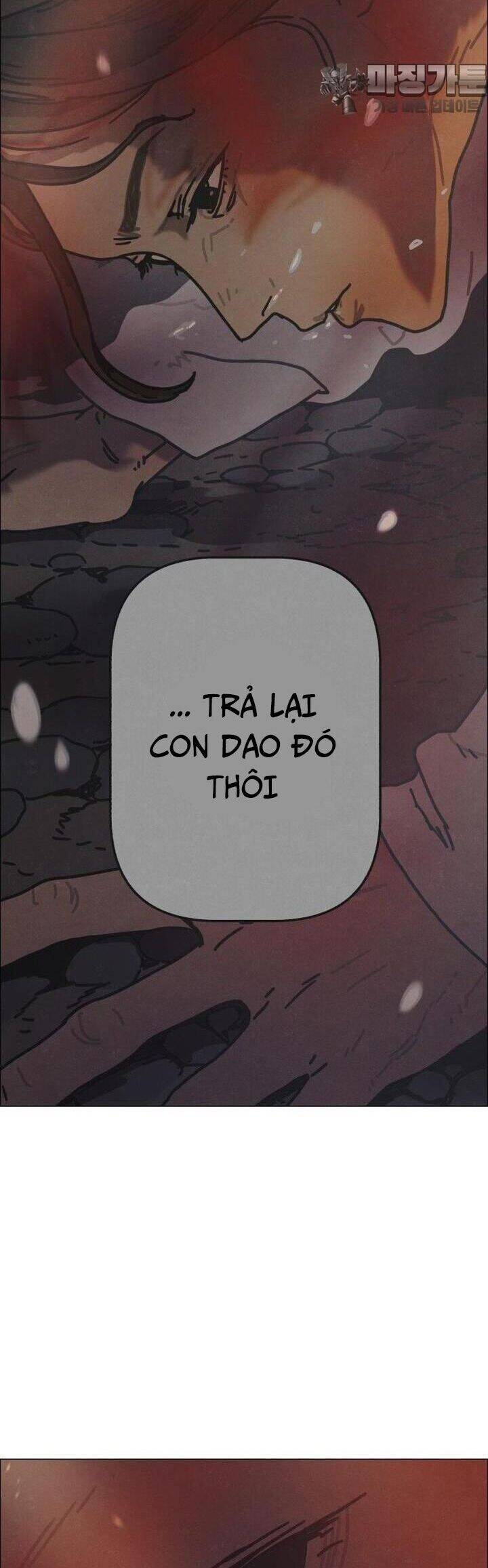 Sinh Vật Gyeongseong: Đóa Hoa Bất Diệt Chapter 30 - 81