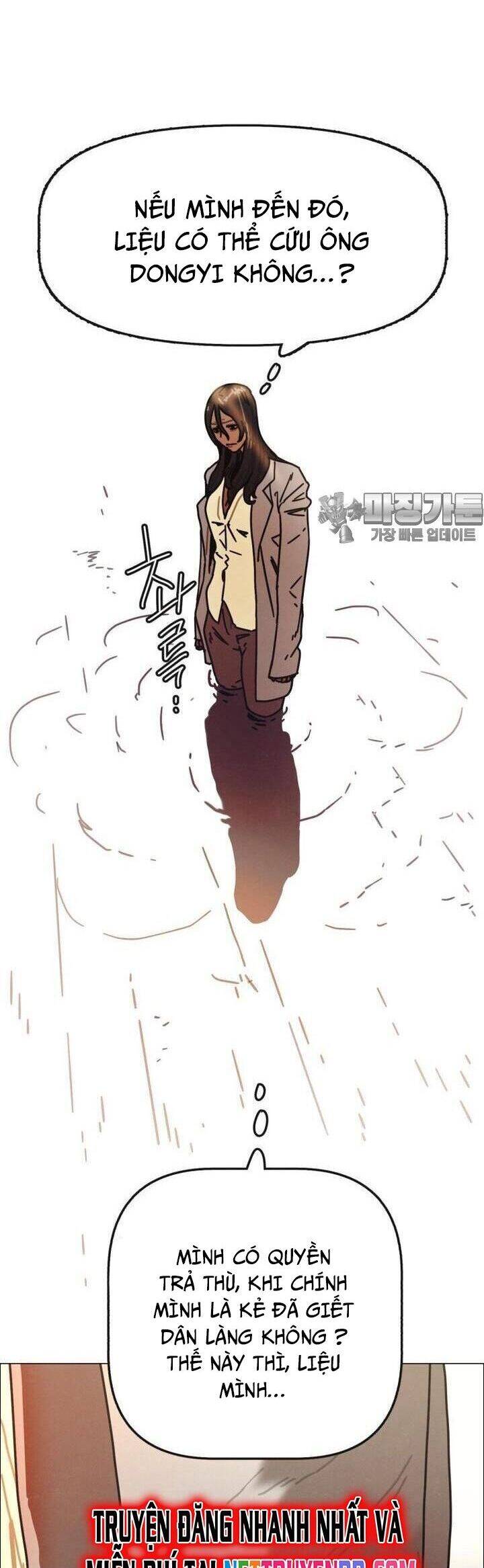 Sinh Vật Gyeongseong: Đóa Hoa Bất Diệt Chapter 30 - 83