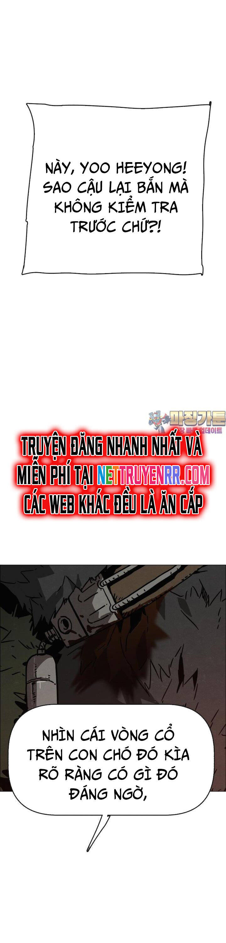Sinh Vật Gyeongseong: Đóa Hoa Bất Diệt Chapter 31 - 2