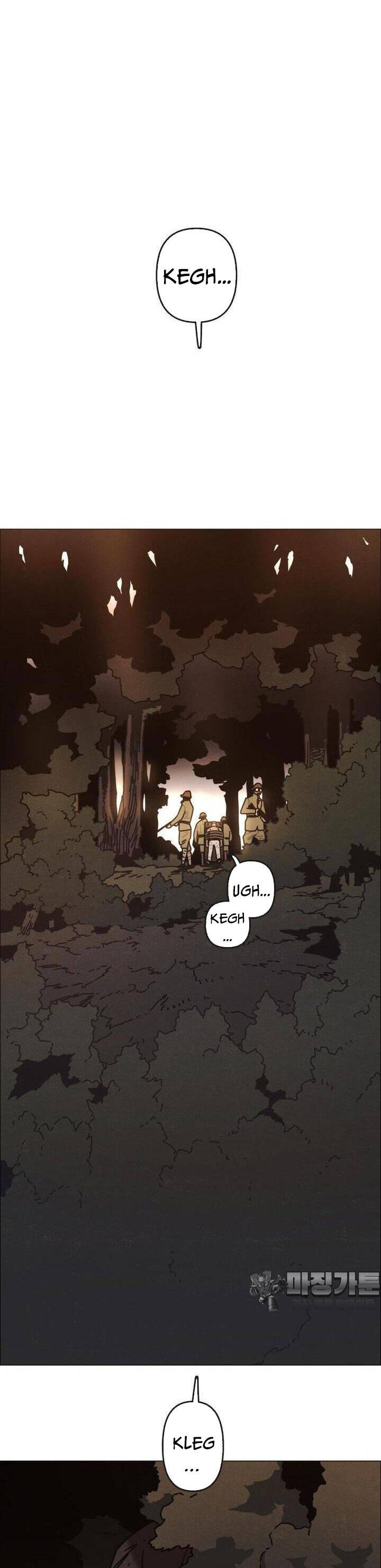 Sinh Vật Gyeongseong: Đóa Hoa Bất Diệt Chapter 31 - 11