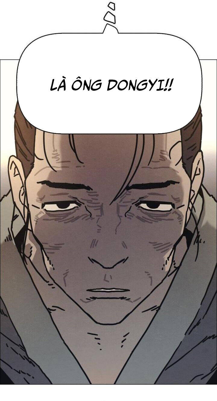 Sinh Vật Gyeongseong: Đóa Hoa Bất Diệt Chapter 31 - 19