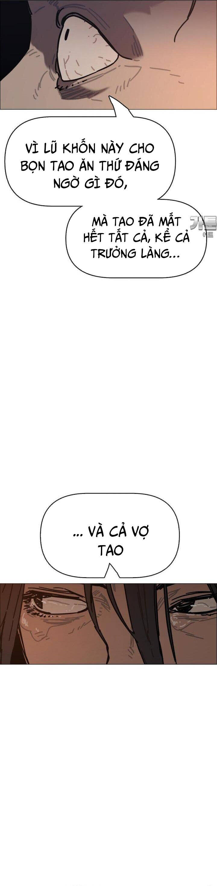 Sinh Vật Gyeongseong: Đóa Hoa Bất Diệt Chapter 31 - 34