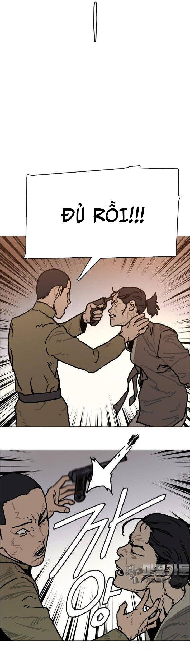 Sinh Vật Gyeongseong: Đóa Hoa Bất Diệt Chapter 31 - 39