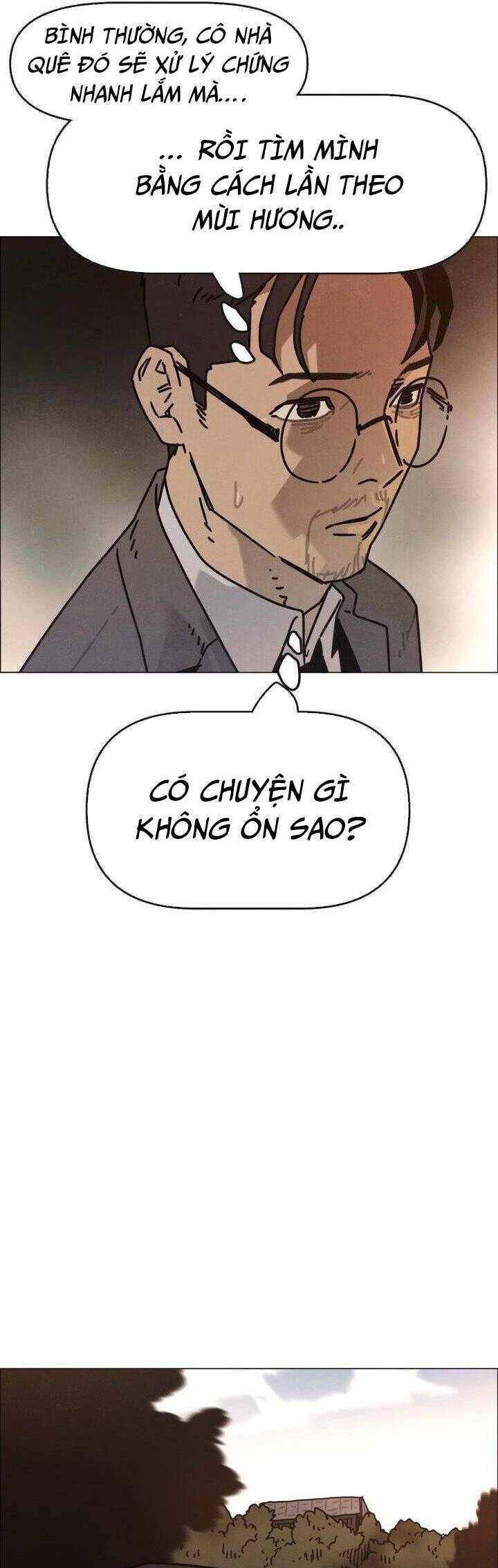 Sinh Vật Gyeongseong: Đóa Hoa Bất Diệt Chapter 31 - 9