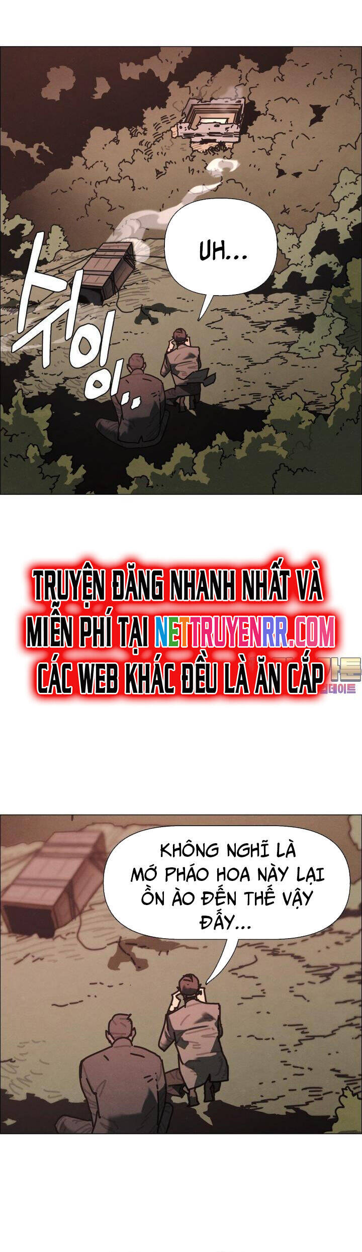 Sinh Vật Gyeongseong: Đóa Hoa Bất Diệt Chapter 33 - 2