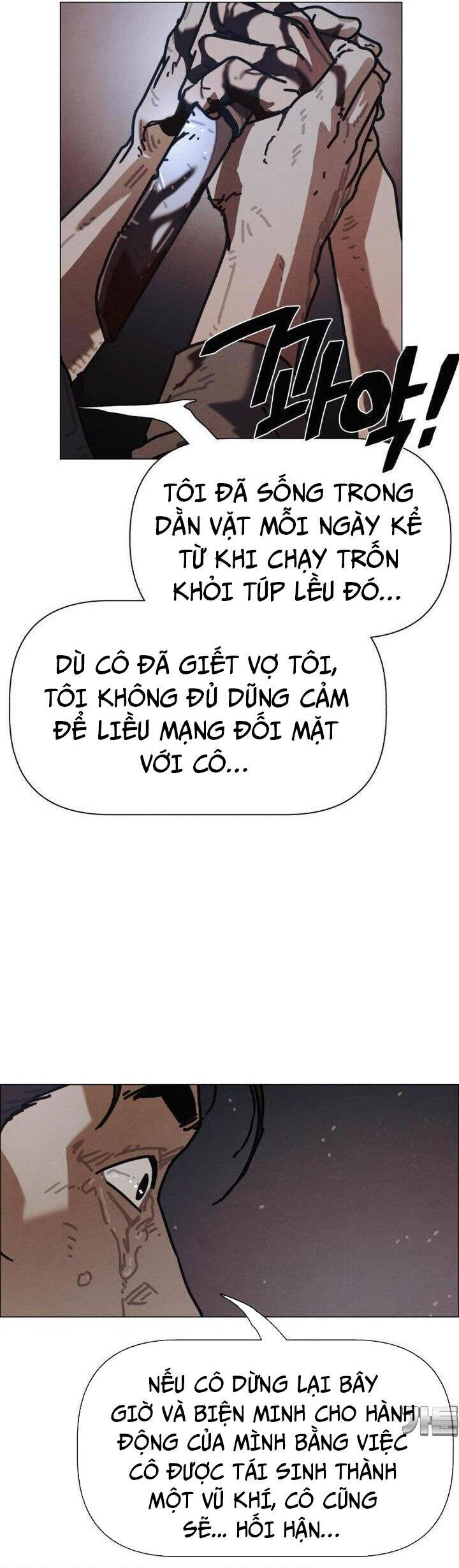 Sinh Vật Gyeongseong: Đóa Hoa Bất Diệt Chapter 33 - 15