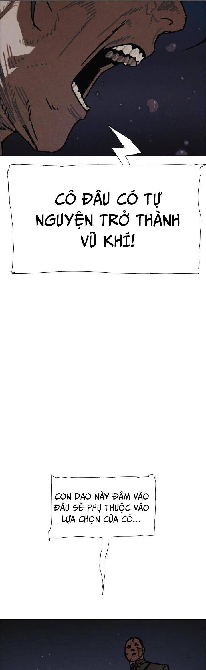 Sinh Vật Gyeongseong: Đóa Hoa Bất Diệt Chapter 33 - 16